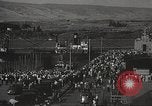 Standbild Frachter Charles L Wheeler Bonneville Oregon USA, 1938, aus Sekunde 15 historischem Filmmaterial Videoclip 65675061115