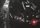 Standbild Frachter Charles L Wheeler Bonneville Oregon USA, 1938, aus Sekunde 25 historischem Filmmaterial Videoclip 65675061115
