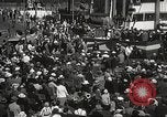 Standbild Frachter Charles L Wheeler Bonneville Oregon USA, 1938, aus Sekunde 29 historischem Filmmaterial Videoclip 65675061115