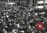 Standbild Frachter Charles L Wheeler Bonneville Oregon USA, 1938, aus Sekunde 30 historischem Filmmaterial Videoclip 65675061115