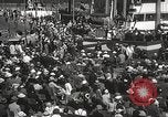 Standbild Frachter Charles L Wheeler Bonneville Oregon USA, 1938, aus Sekunde 31 historischem Filmmaterial Videoclip 65675061115