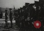 Standbild Frachter Charles L Wheeler Bonneville Oregon USA, 1938, aus Sekunde 43 historischem Filmmaterial Videoclip 65675061115