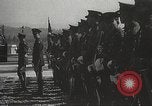Standbild Frachter Charles L Wheeler Bonneville Oregon USA, 1938, aus Sekunde 44 historischem Filmmaterial Videoclip 65675061115