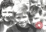 Immagine di Freckled di fronte ragazzi Philadelphia Pennsylvania USA, 1938, secondo 9 filmato di repertorio 65675061116