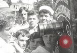 Immagine di Freckled di fronte ragazzi Philadelphia Pennsylvania USA, 1938, secondo 17 filmato di repertorio 65675061116