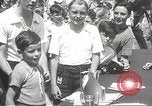 Immagine di Freckled di fronte ragazzi Philadelphia Pennsylvania USA, 1938, secondo 25 filmato di repertorio 65675061116