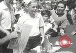 Immagine di Freckled di fronte ragazzi Philadelphia Pennsylvania USA, 1938, secondo 27 filmato di repertorio 65675061116