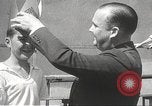 Immagine di Freckled di fronte ragazzi Philadelphia Pennsylvania USA, 1938, secondo 28 filmato di repertorio 65675061116