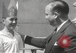 Immagine di Freckled di fronte ragazzi Philadelphia Pennsylvania USA, 1938, secondo 30 filmato di repertorio 65675061116