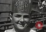 Immagine di Freckled di fronte ragazzi Philadelphia Pennsylvania USA, 1938, secondo 31 filmato di repertorio 65675061116