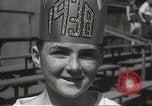 Immagine di Freckled di fronte ragazzi Philadelphia Pennsylvania USA, 1938, secondo 32 filmato di repertorio 65675061116