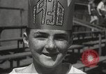 Immagine di Freckled di fronte ragazzi Philadelphia Pennsylvania USA, 1938, secondo 33 filmato di repertorio 65675061116
