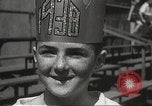 Immagine di Freckled di fronte ragazzi Philadelphia Pennsylvania USA, 1938, secondo 34 filmato di repertorio 65675061116