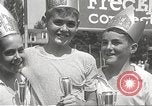 Immagine di Freckled di fronte ragazzi Philadelphia Pennsylvania USA, 1938, secondo 37 filmato di repertorio 65675061116