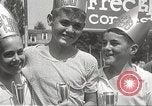 Immagine di Freckled di fronte ragazzi Philadelphia Pennsylvania USA, 1938, secondo 38 filmato di repertorio 65675061116
