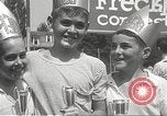 Immagine di Freckled di fronte ragazzi Philadelphia Pennsylvania USA, 1938, secondo 39 filmato di repertorio 65675061116
