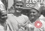 Immagine di Freckled di fronte ragazzi Philadelphia Pennsylvania USA, 1938, secondo 40 filmato di repertorio 65675061116