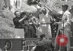 Image of Benito Mussolini Aprilia Italy, 1938, second 10 stock footage video 65675061117