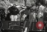 Image of Benito Mussolini Aprilia Italy, 1938, second 16 stock footage video 65675061117