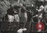 Image of Benito Mussolini Aprilia Italy, 1938, second 19 stock footage video 65675061117