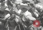 Image of Benito Mussolini Aprilia Italy, 1938, second 20 stock footage video 65675061117