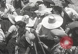 Image of Benito Mussolini Aprilia Italy, 1938, second 22 stock footage video 65675061117