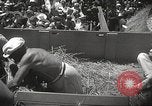 Image of Benito Mussolini Aprilia Italy, 1938, second 23 stock footage video 65675061117