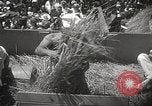 Image of Benito Mussolini Aprilia Italy, 1938, second 24 stock footage video 65675061117