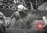 Image of Benito Mussolini Aprilia Italy, 1938, second 25 stock footage video 65675061117