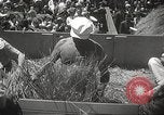 Image of Benito Mussolini Aprilia Italy, 1938, second 26 stock footage video 65675061117
