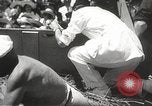Image of Benito Mussolini Aprilia Italy, 1938, second 28 stock footage video 65675061117