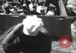 Image of Benito Mussolini Aprilia Italy, 1938, second 32 stock footage video 65675061117