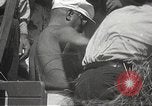 Image of Benito Mussolini Aprilia Italy, 1938, second 34 stock footage video 65675061117