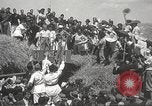 Image of Benito Mussolini Aprilia Italy, 1938, second 36 stock footage video 65675061117