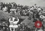 Image of Benito Mussolini Aprilia Italy, 1938, second 38 stock footage video 65675061117