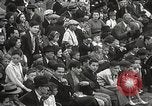 Image escrimeurs Montréal Québec Canada, 1938, de la seconde 33 séquences d'archives historiques vidéo 65675061119