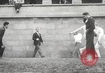 Image escrimeurs Montréal Québec Canada, 1938, de la seconde 39 séquences d'archives historiques vidéo 65675061119