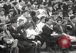 Image escrimeurs Montréal Québec Canada, 1938, de la seconde 46 séquences d'archives historiques vidéo 65675061119