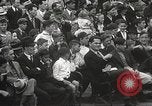 Image escrimeurs Montréal Québec Canada, 1938, de la seconde 47 séquences d'archives historiques vidéo 65675061119