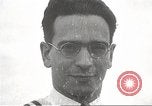 Image escrimeurs Montréal Québec Canada, 1938, de la seconde 61 séquences d'archives historiques vidéo 65675061119