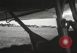 Standbild Franklin D Roosevelt Hampton Virginia USA, 1940, aus Sekunde 15 historischem Filmmaterial Videoclip 65675061120