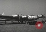 Standbild Franklin D Roosevelt Hampton Virginia USA, 1940, aus Sekunde 17 historischem Filmmaterial Videoclip 65675061120