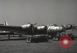 Standbild Franklin D Roosevelt Hampton Virginia USA, 1940, aus Sekunde 19 historischem Filmmaterial Videoclip 65675061120