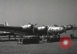 Standbild Franklin D Roosevelt Hampton Virginia USA, 1940, aus Sekunde 20 historischem Filmmaterial Videoclip 65675061120