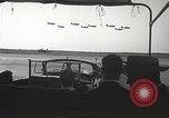 Standbild Franklin D Roosevelt Hampton Virginia USA, 1940, aus Sekunde 26 historischem Filmmaterial Videoclip 65675061120
