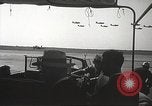 Standbild Franklin D Roosevelt Hampton Virginia USA, 1940, aus Sekunde 27 historischem Filmmaterial Videoclip 65675061120