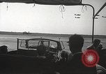 Standbild Franklin D Roosevelt Hampton Virginia USA, 1940, aus Sekunde 28 historischem Filmmaterial Videoclip 65675061120
