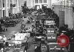 Standbild anti tank Waffen Illinois United States USA, 1940, aus Sekunde 5 historischem Filmmaterial Videoclip 65675061122