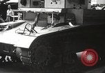 Standbild anti tank Waffen Illinois United States USA, 1940, aus Sekunde 7 historischem Filmmaterial Videoclip 65675061122