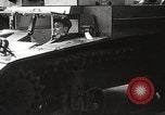 Standbild anti tank Waffen Illinois United States USA, 1940, aus Sekunde 8 historischem Filmmaterial Videoclip 65675061122